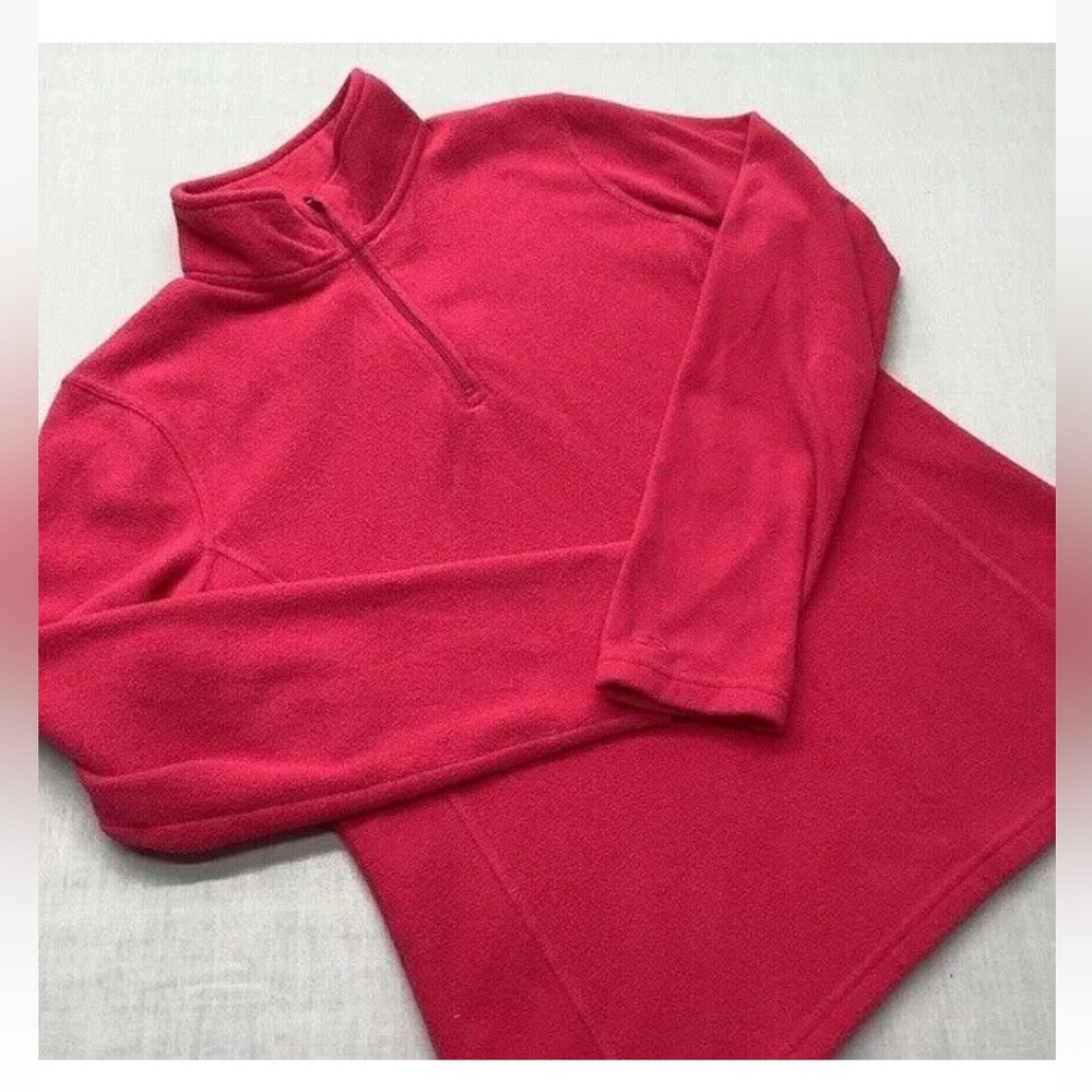 Champion Women’s 1/4 Zip Pullover